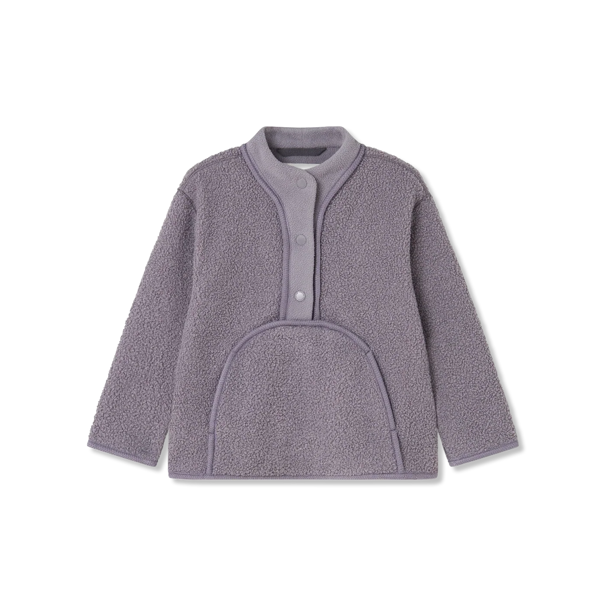 Oy Fleecejacke