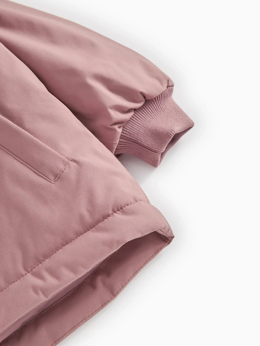 Osak Winterjacke