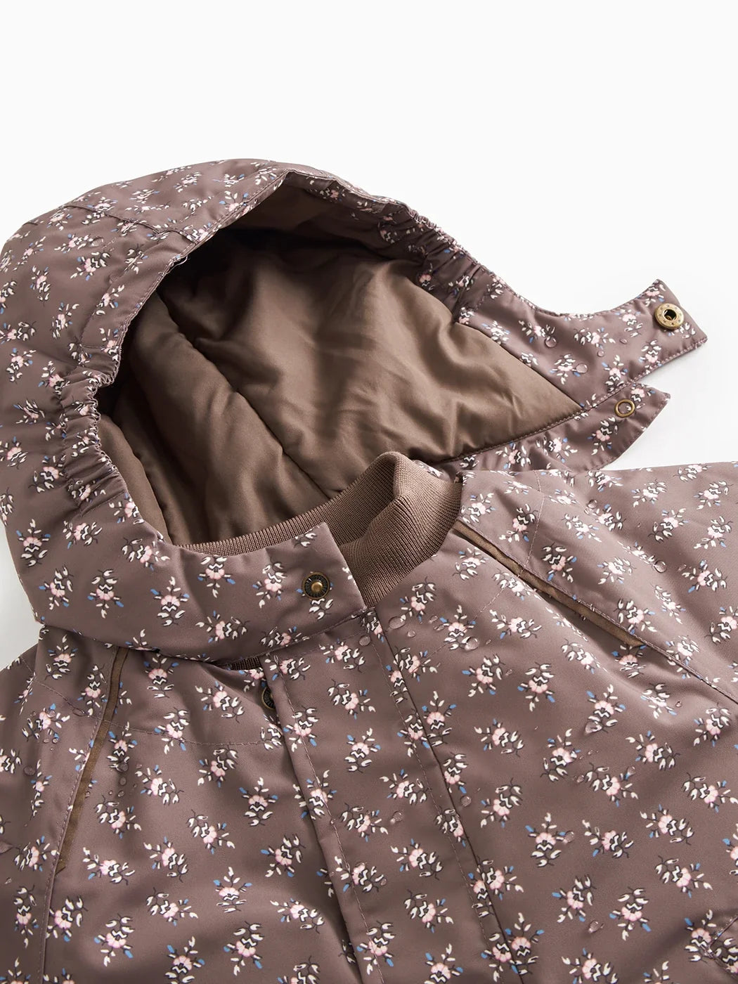 Osak Winterjacke