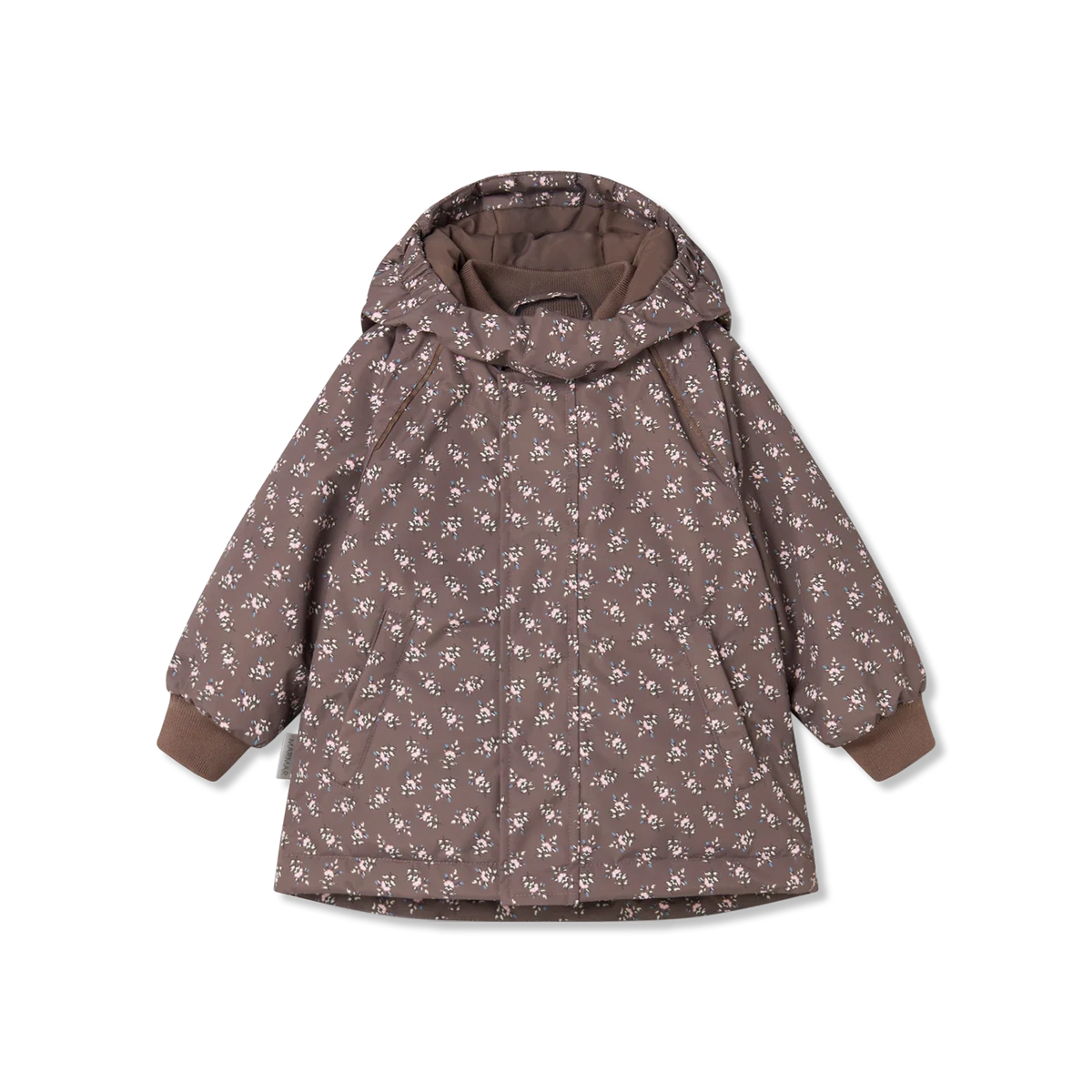 Osak Winterjacke