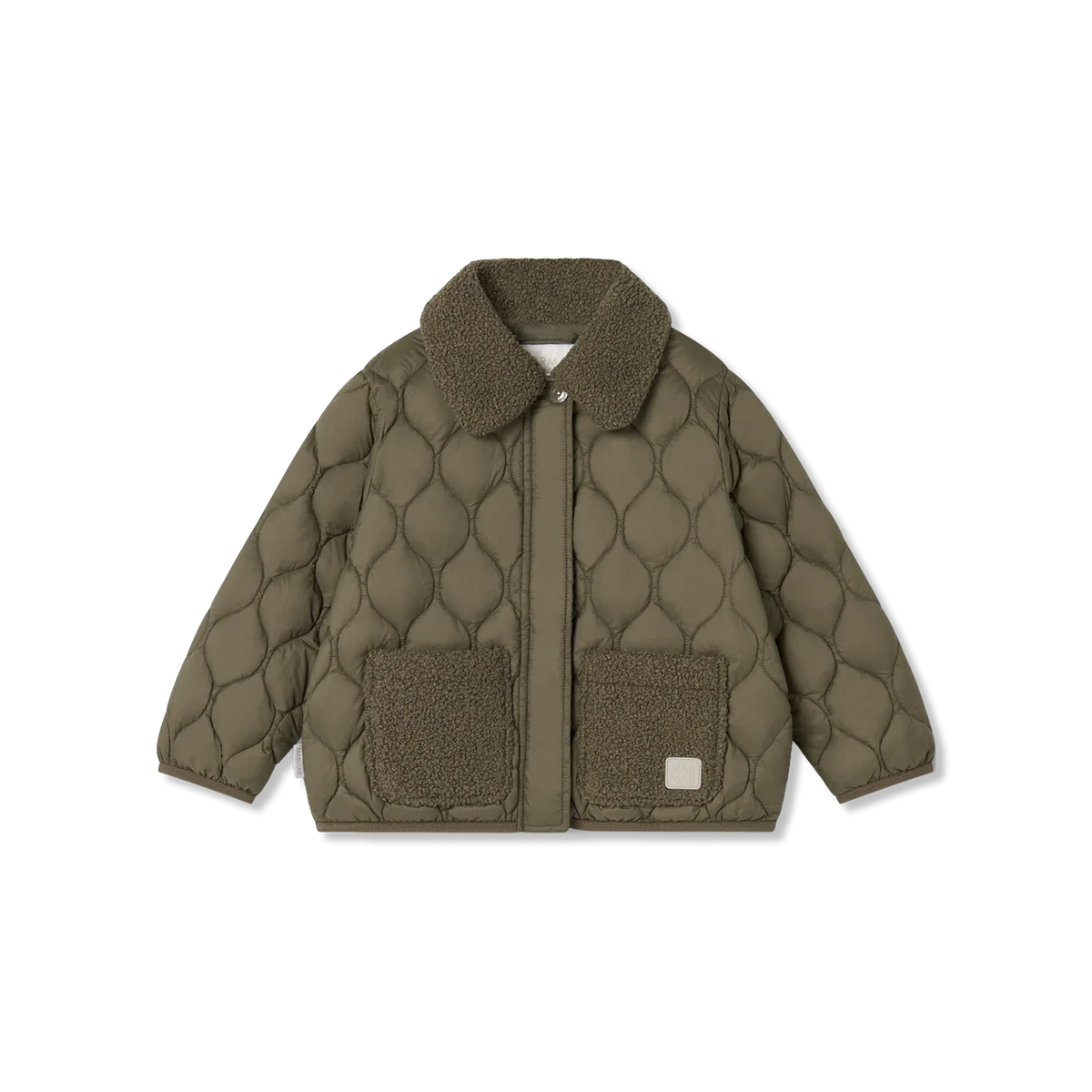 Orleans Winterjacke
