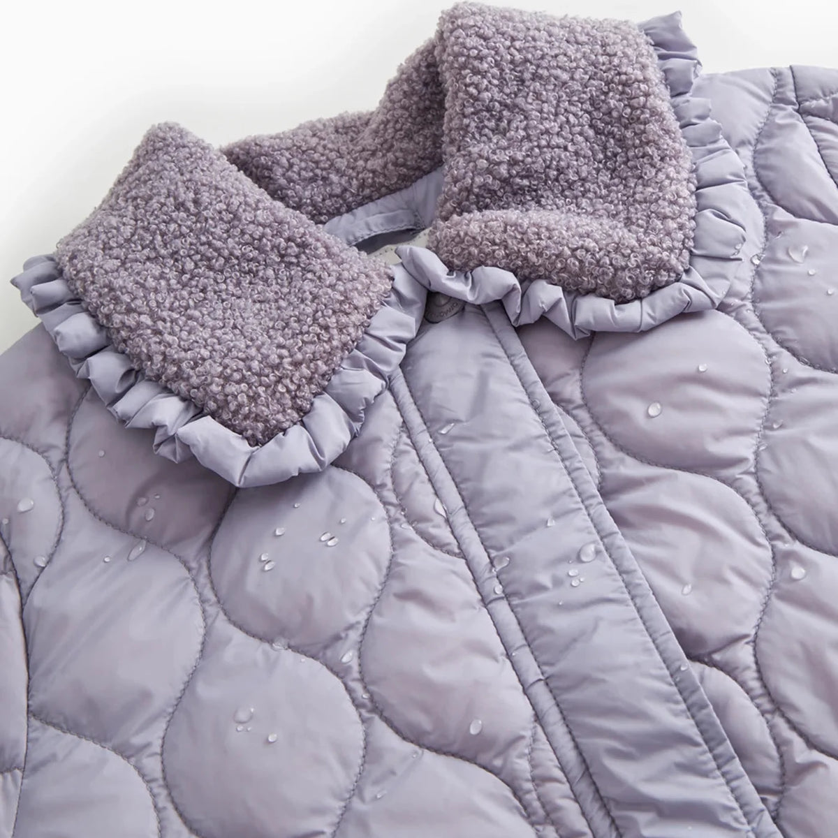Orleans Winterjacke