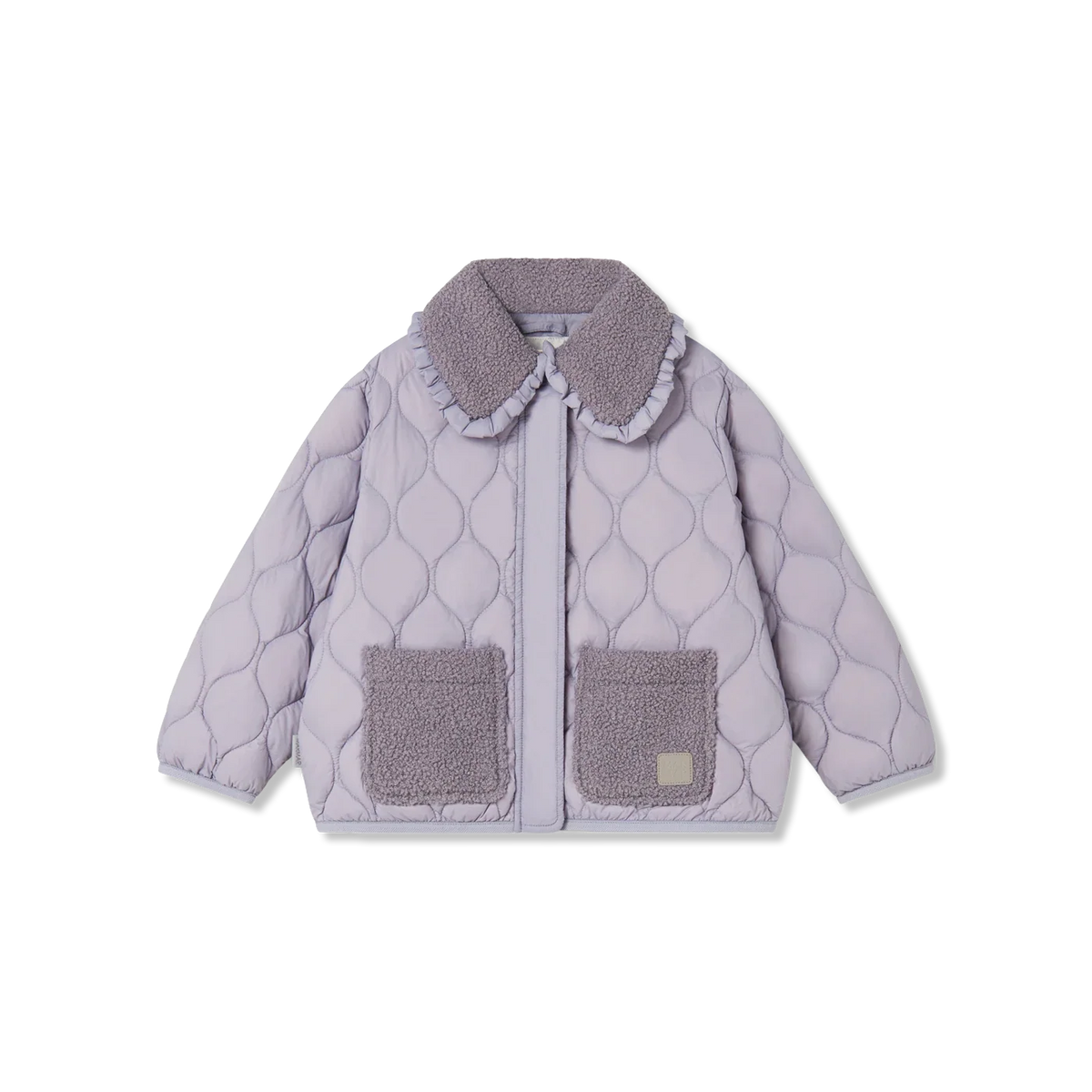 Orleans Winterjacke