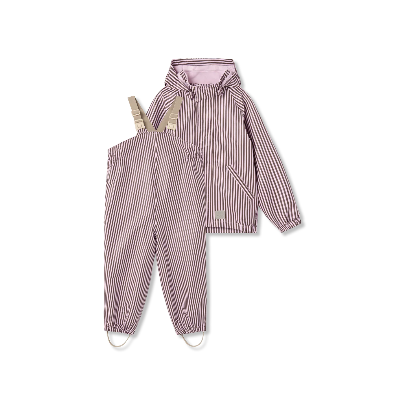 Oddy Regenbekleidung