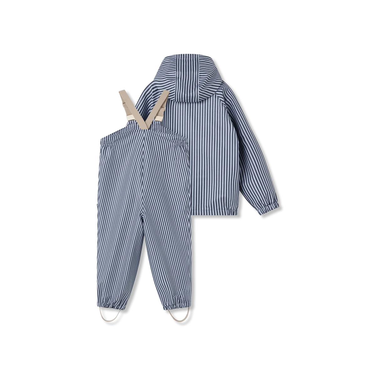 Oddy Regenbekleidung