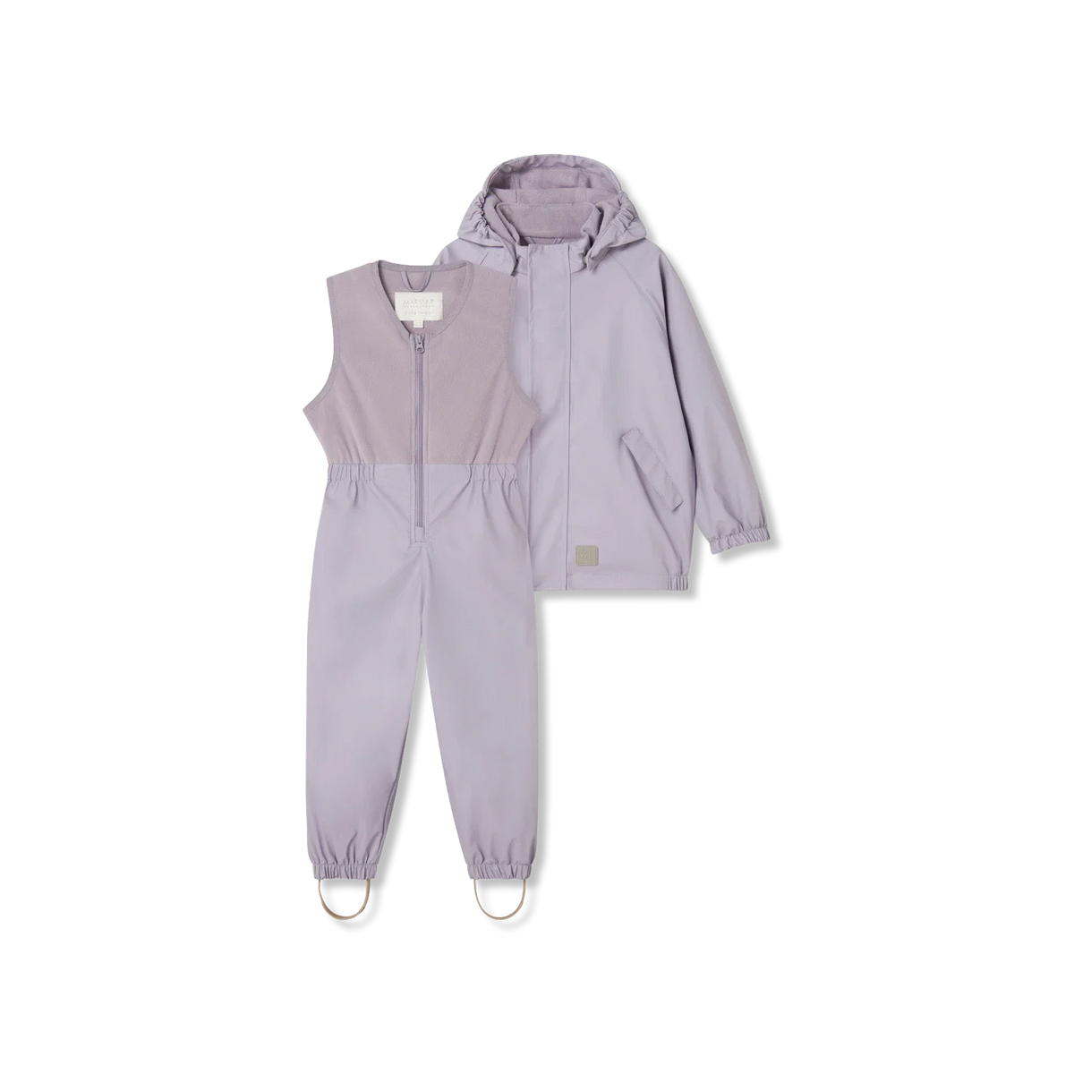 Obo Regenbekleidung