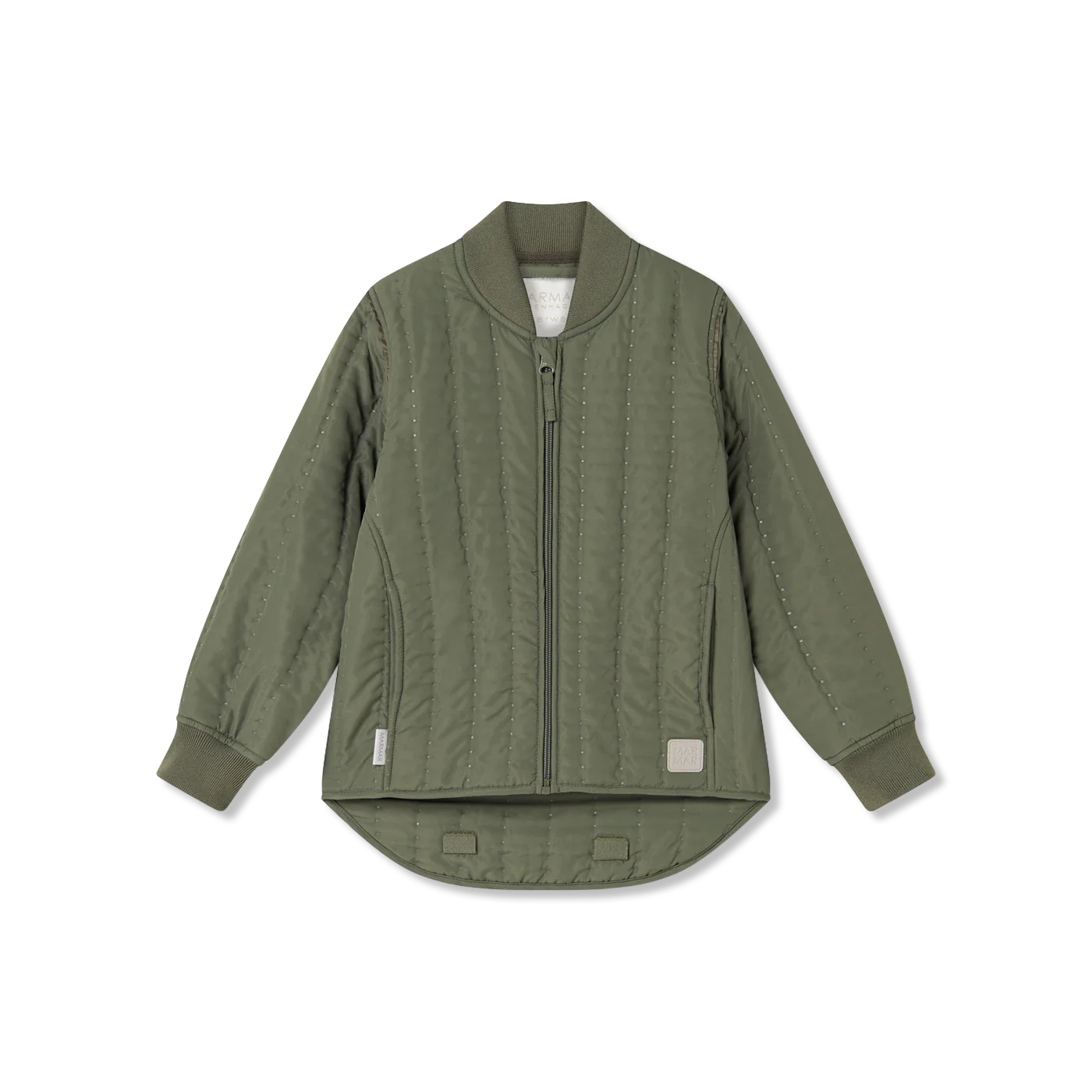 Orry Thermojacke
