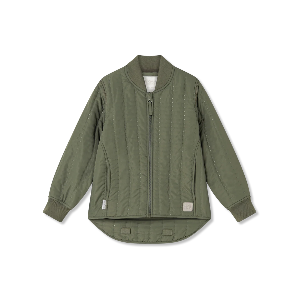 Orry Thermojacke