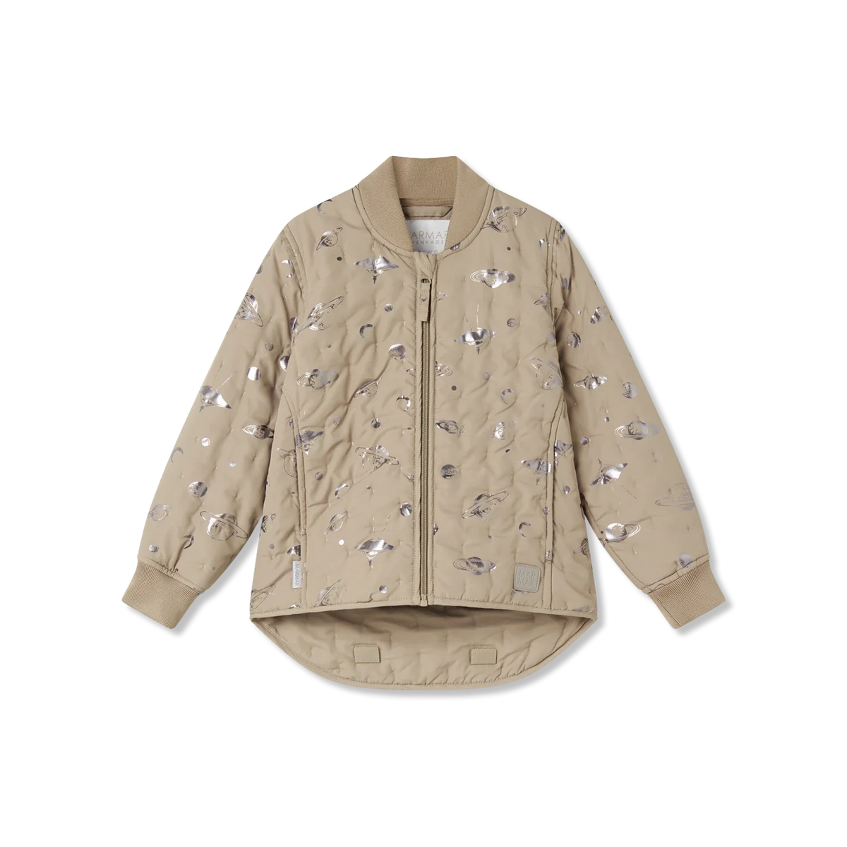Orry Thermojacke