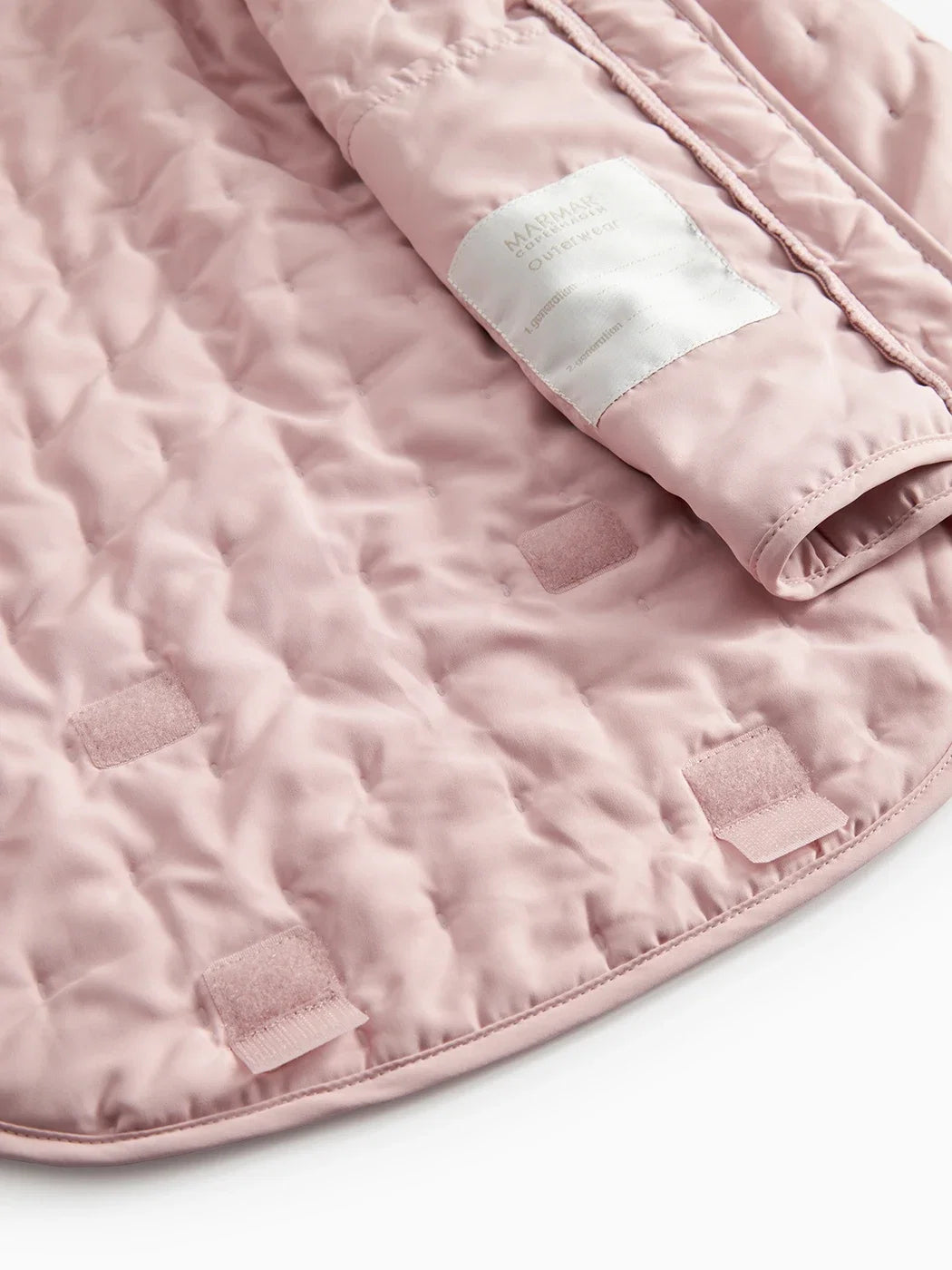 Orry Thermojacke