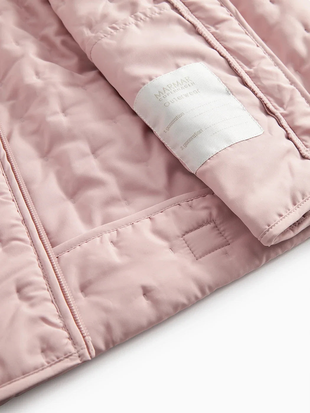 Orry Thermojacke
