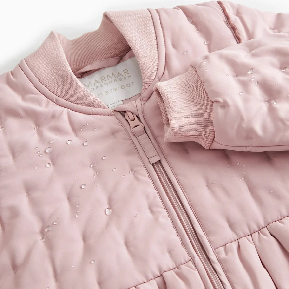 Orisa Thermojacke