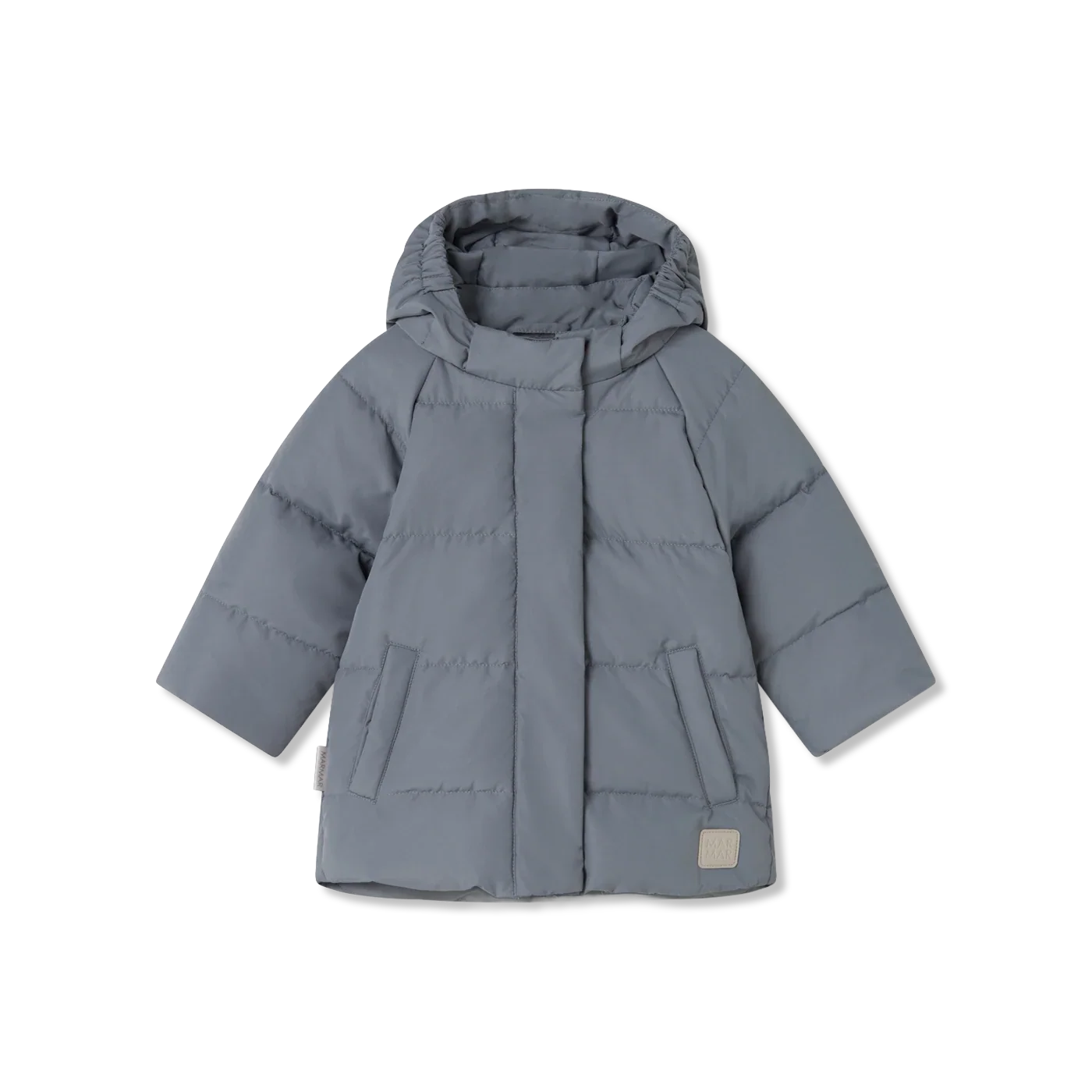 Omega Winterjacke