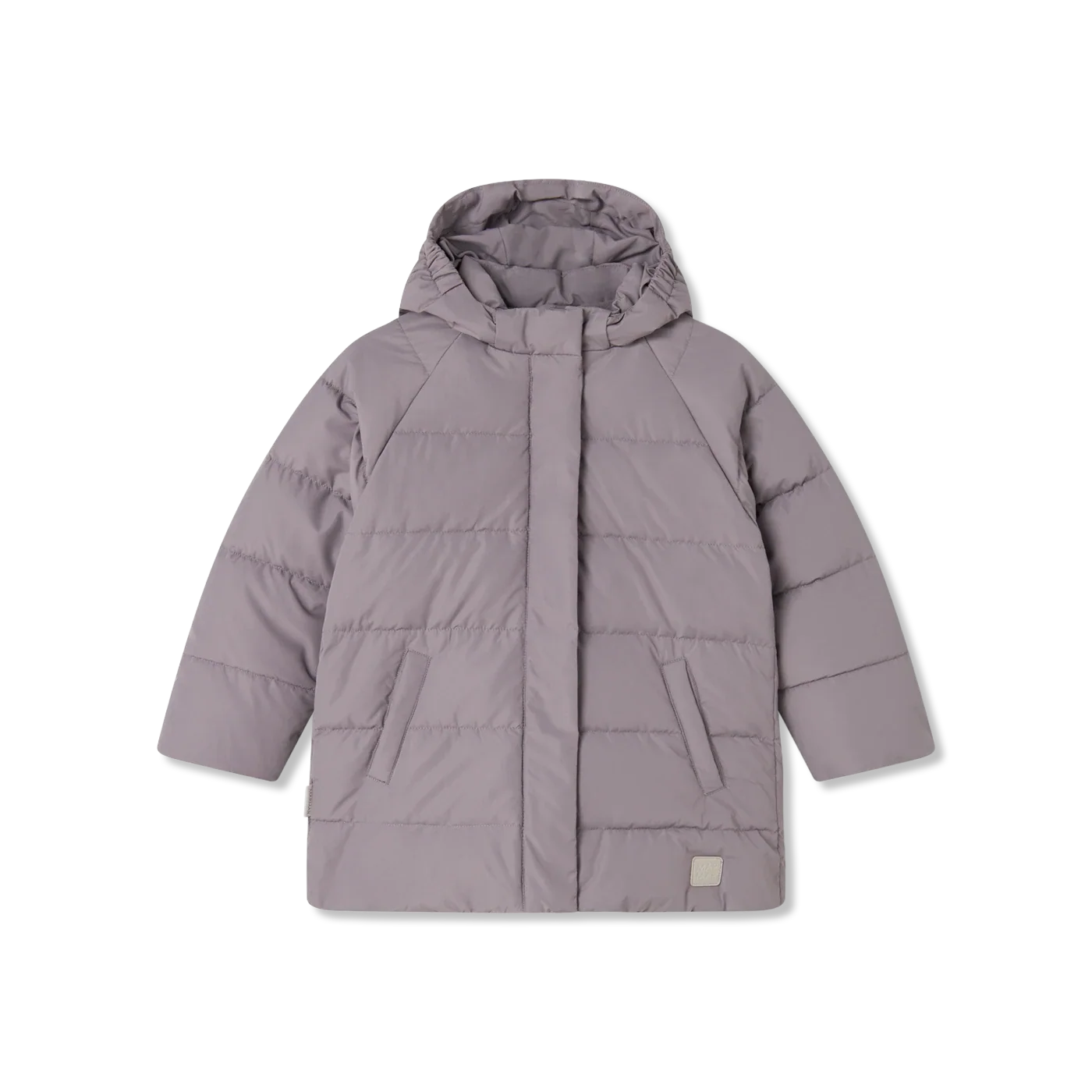 Omega Winterjacke