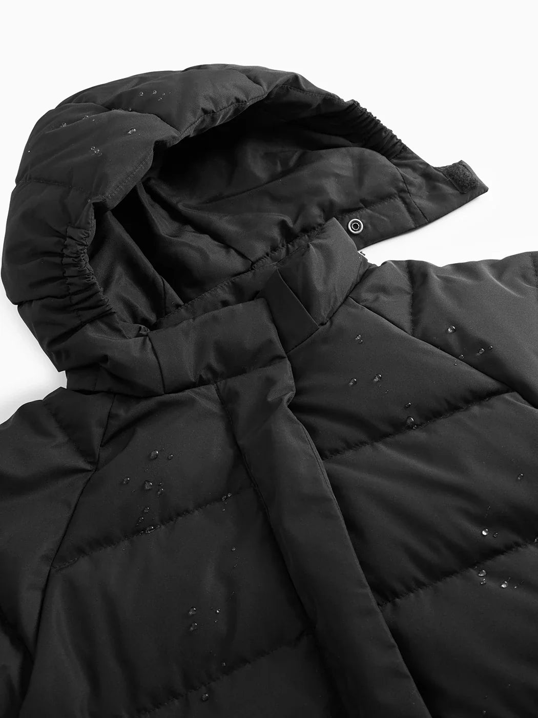 Omega Winterjacke