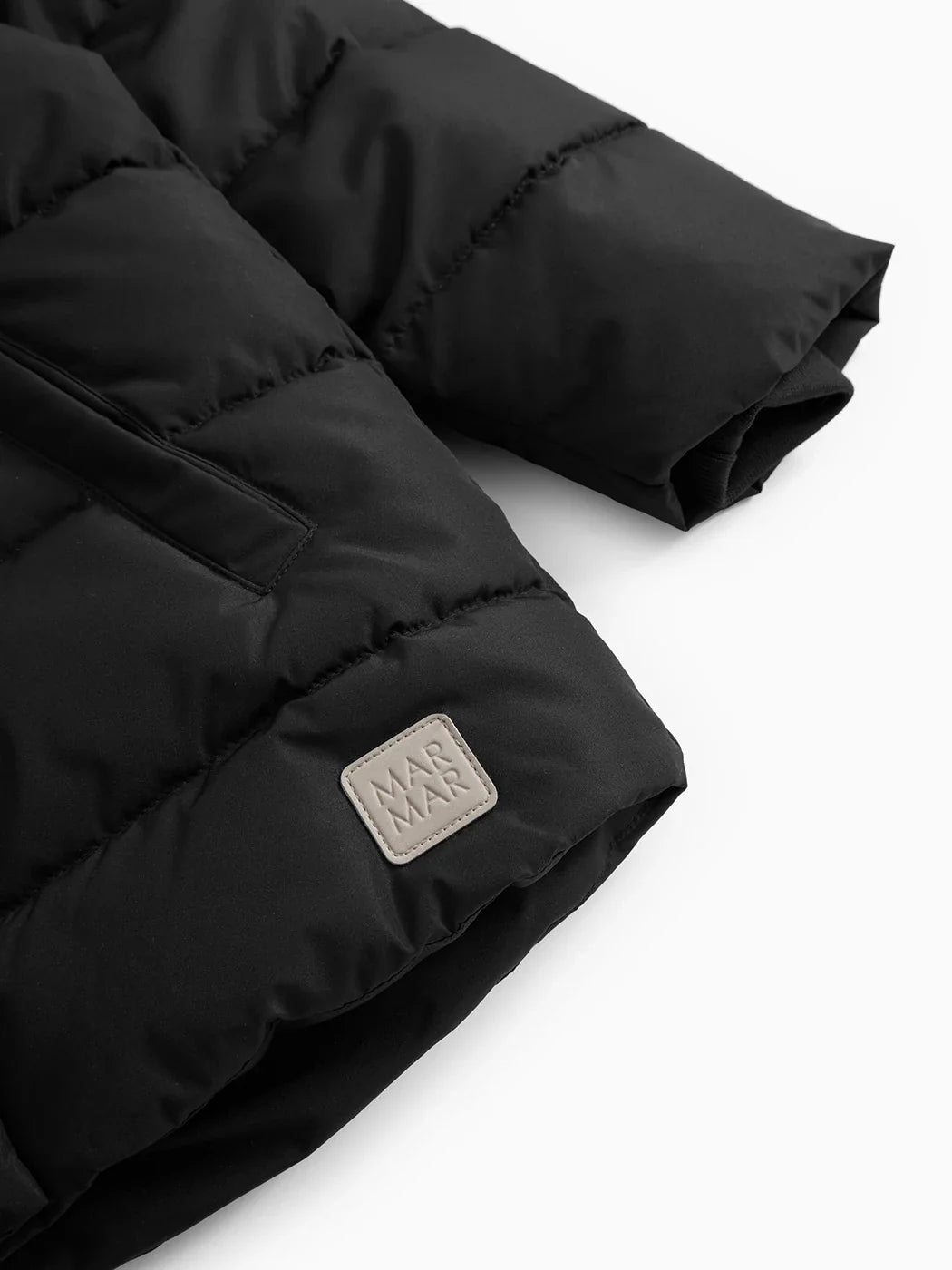 Omega Winterjacke