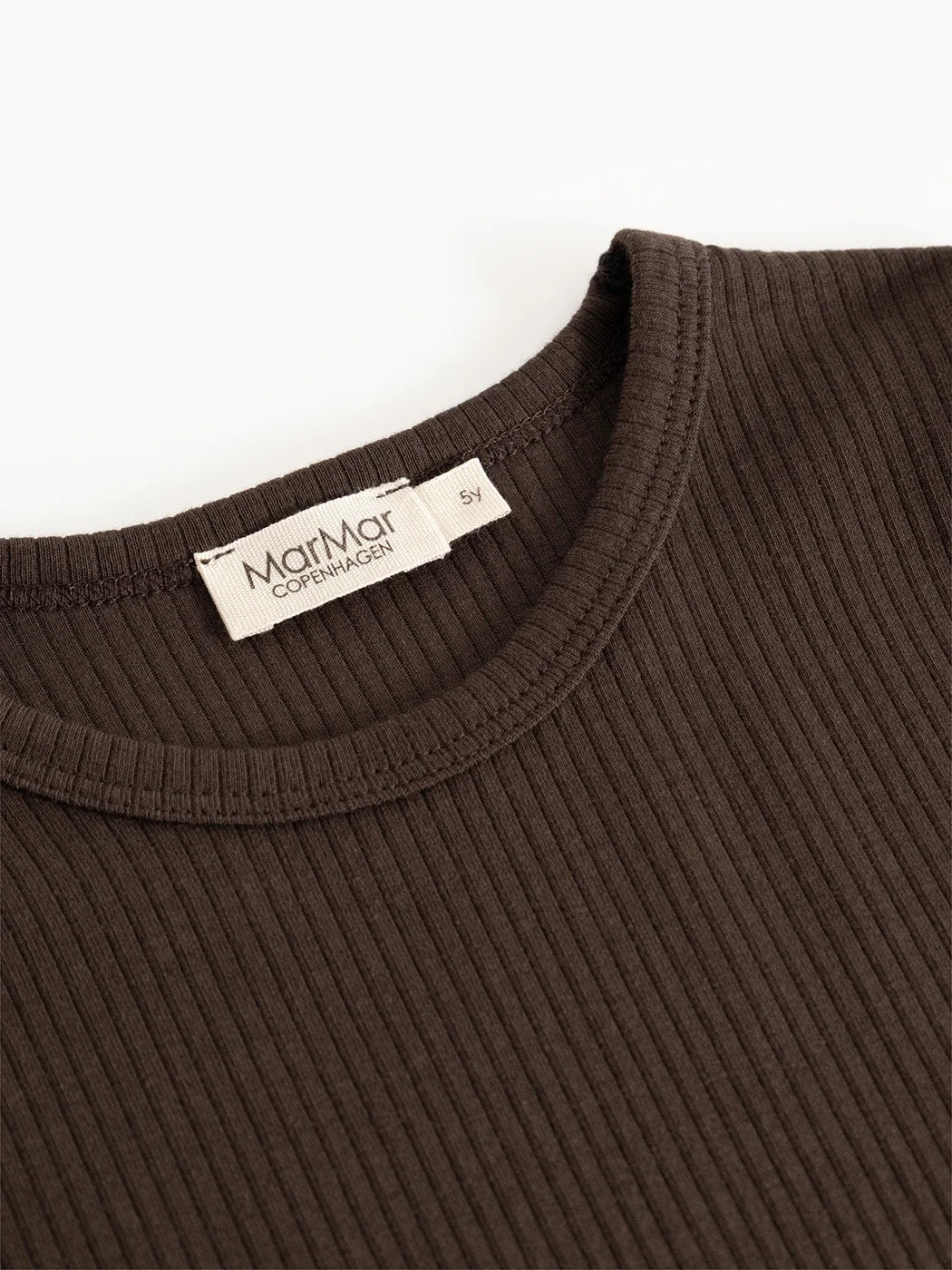 Plain tee ls Blusen