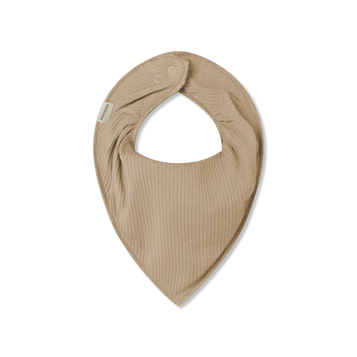 Dry bib Lätzchen