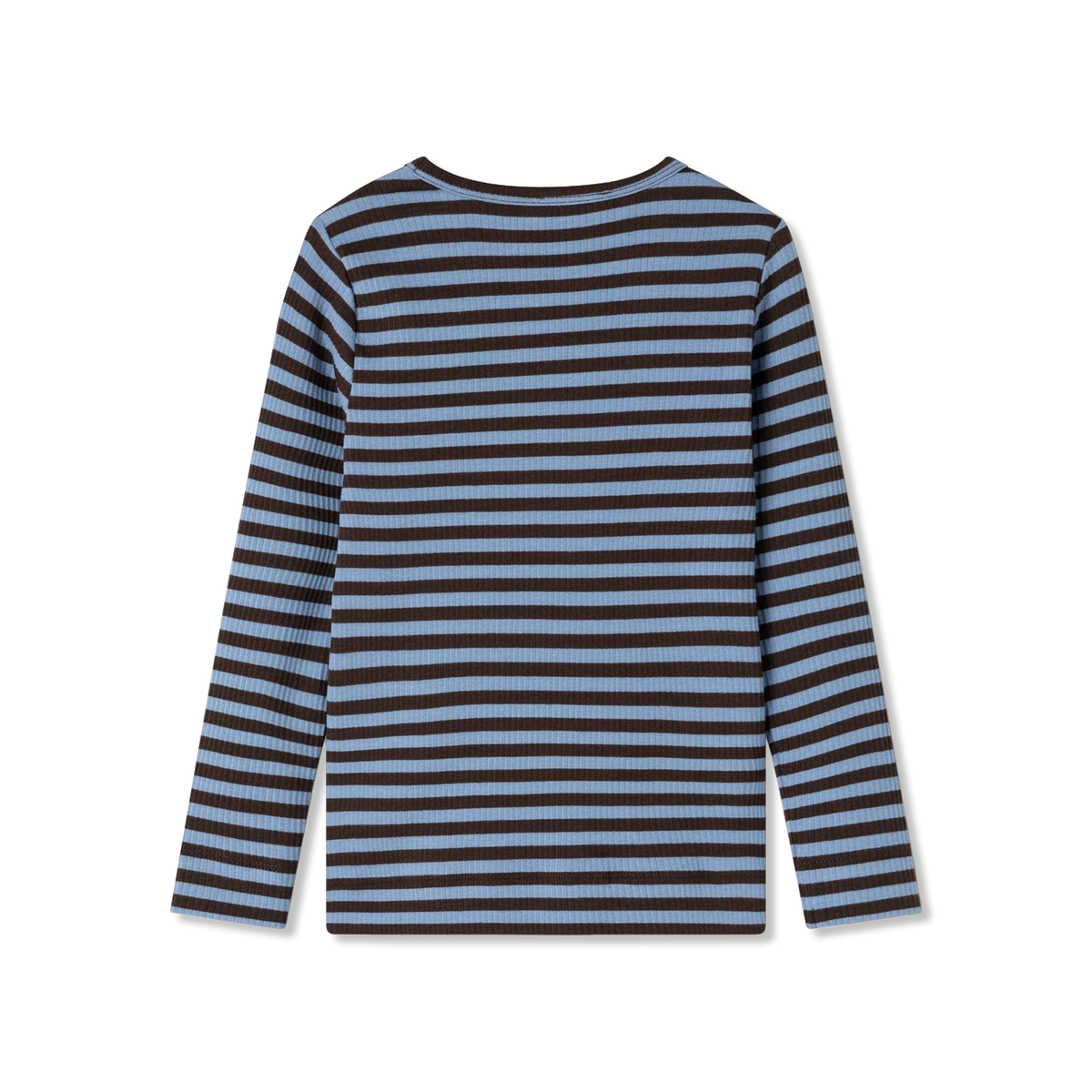 Plain tee ls Blusen