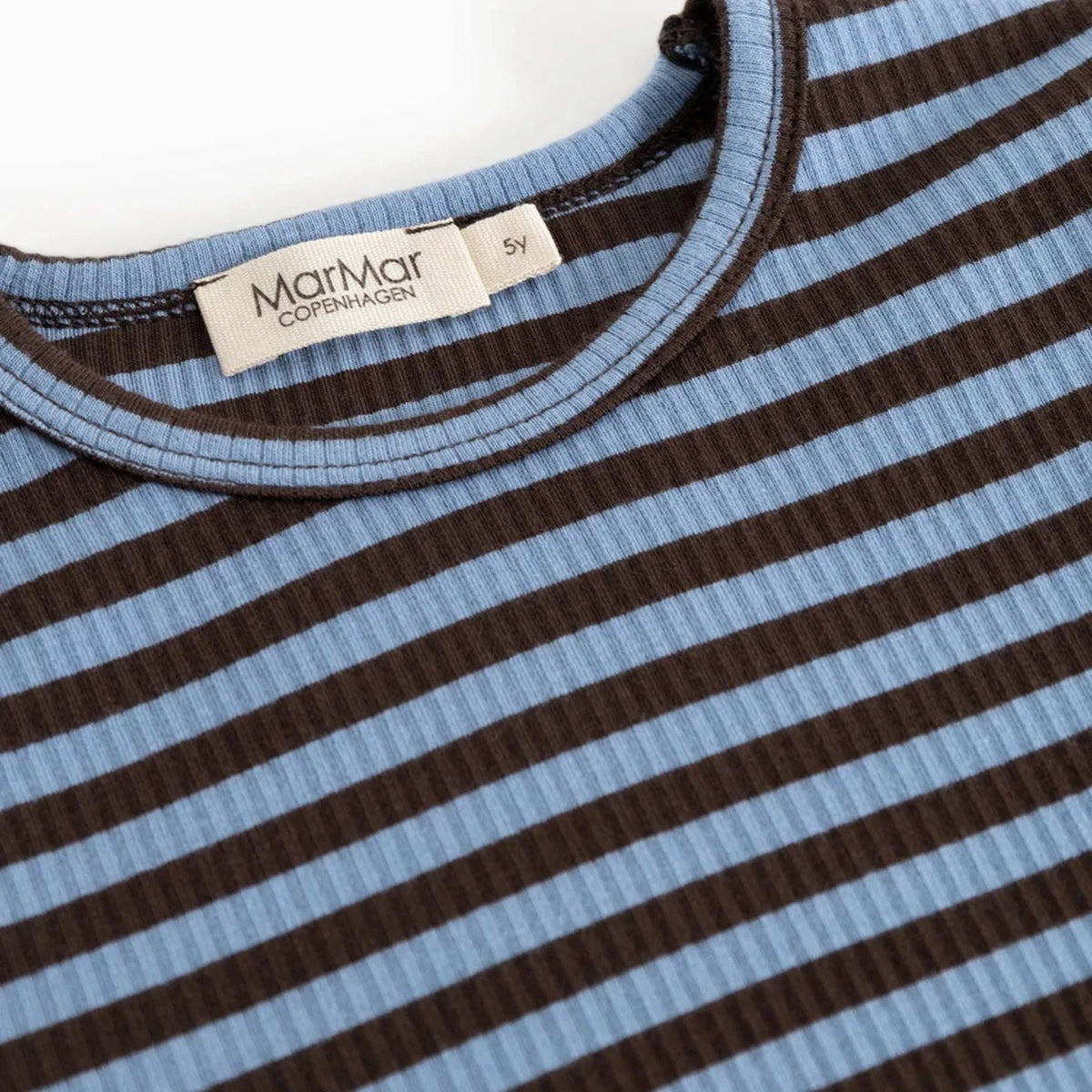 Plain tee ls Blusen