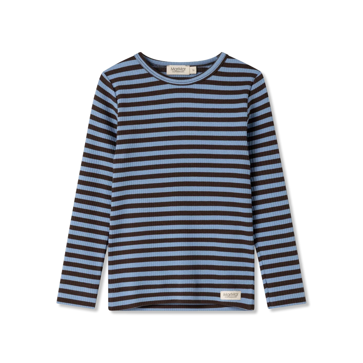 Plain tee ls Blusen