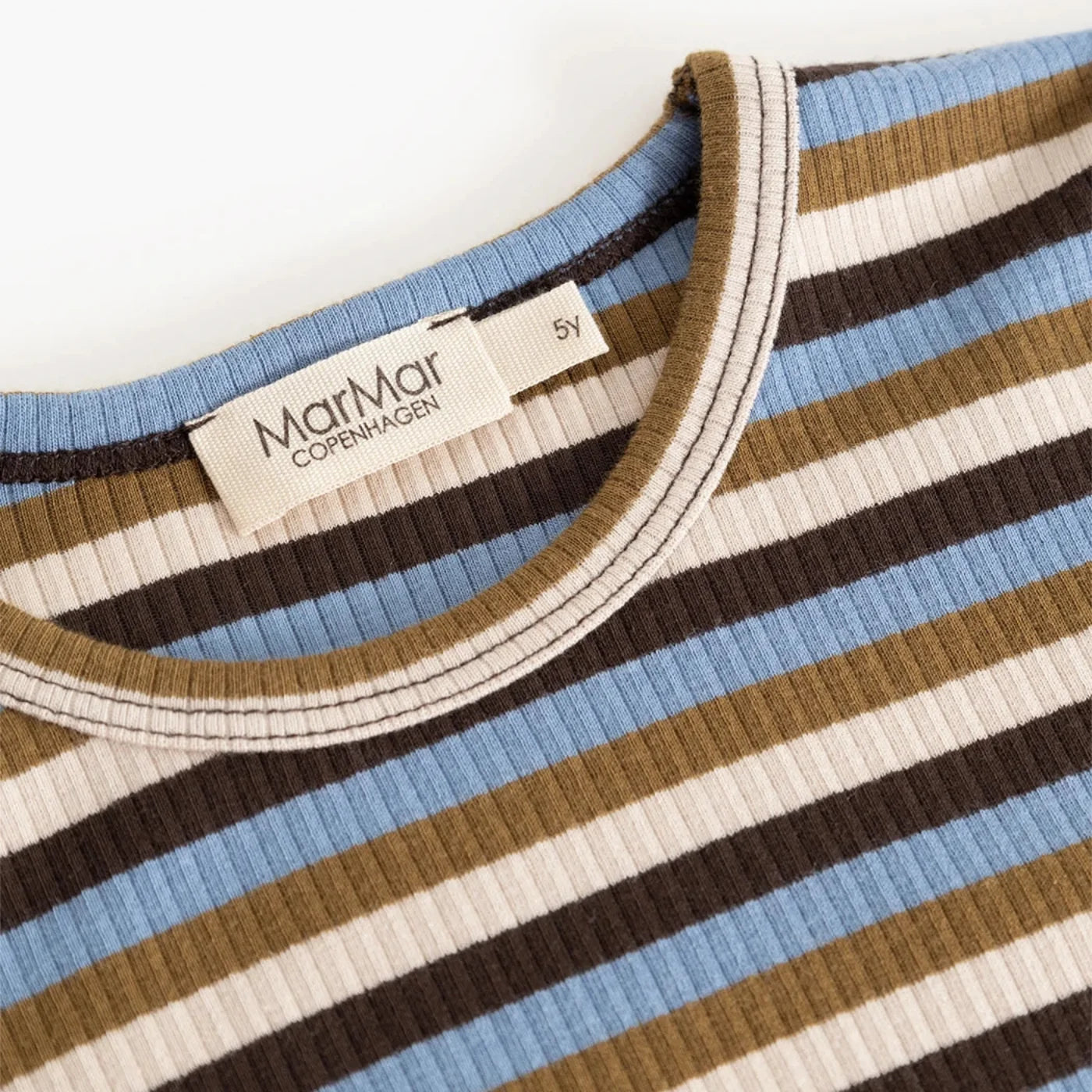 Plain tee ls Blusen