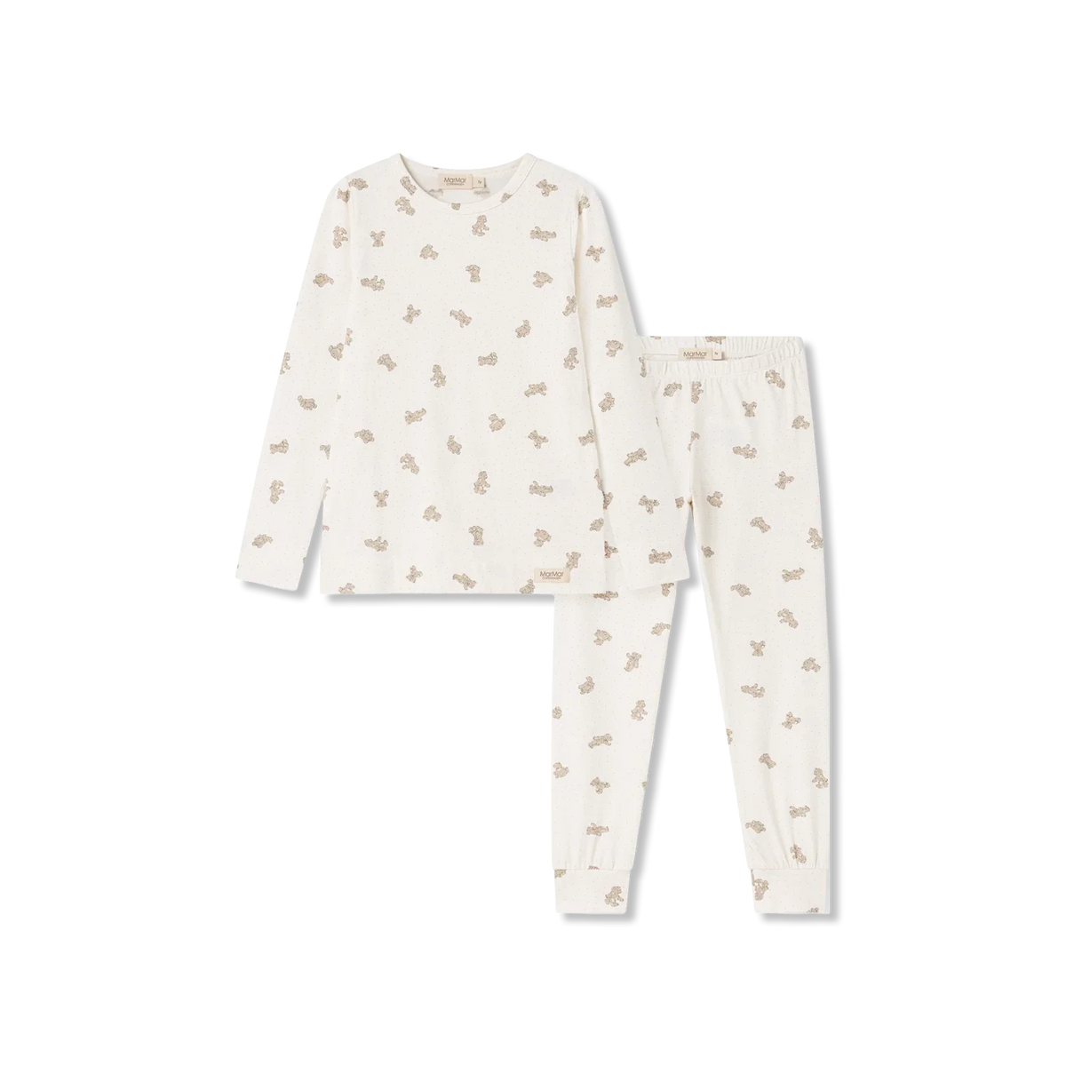 Sleepwear Nachtwäsche