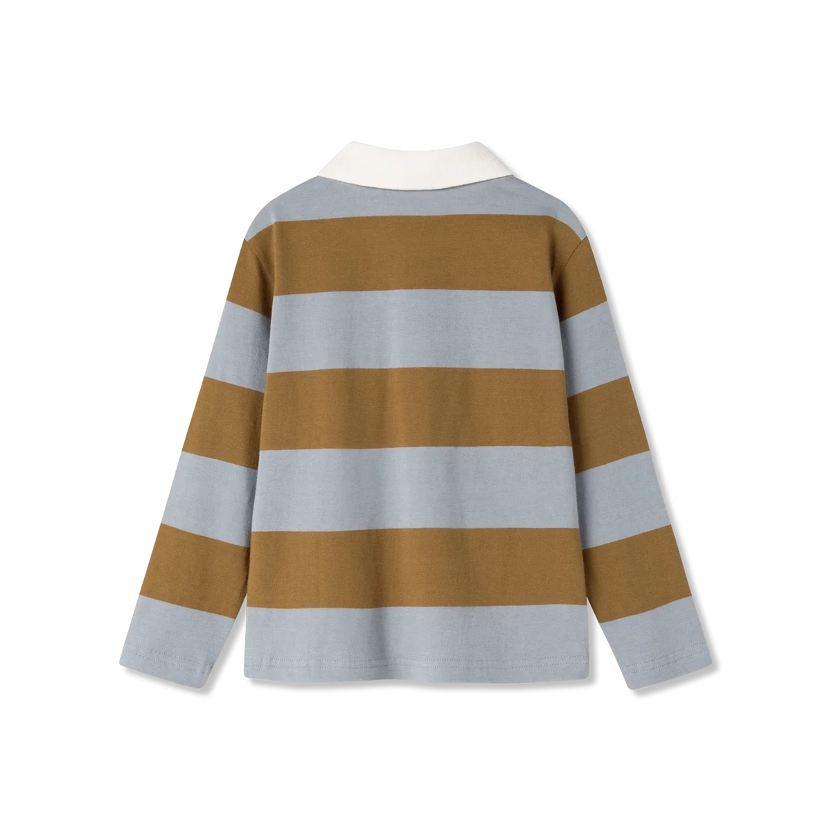 Tad polo ls Blusen