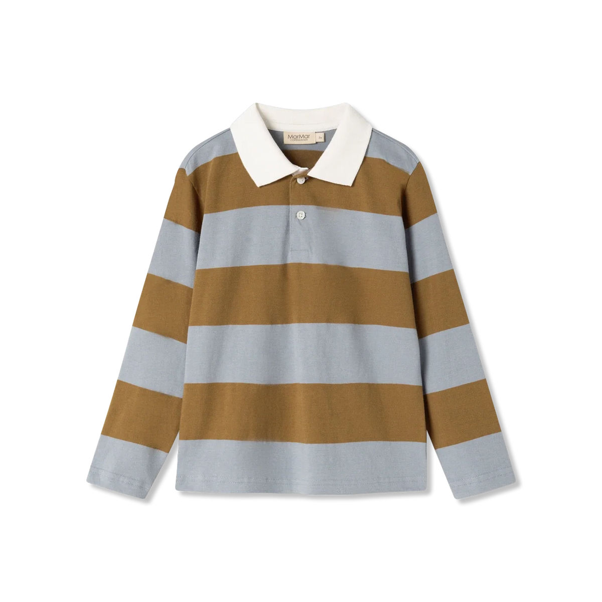 Tad polo ls Blusen