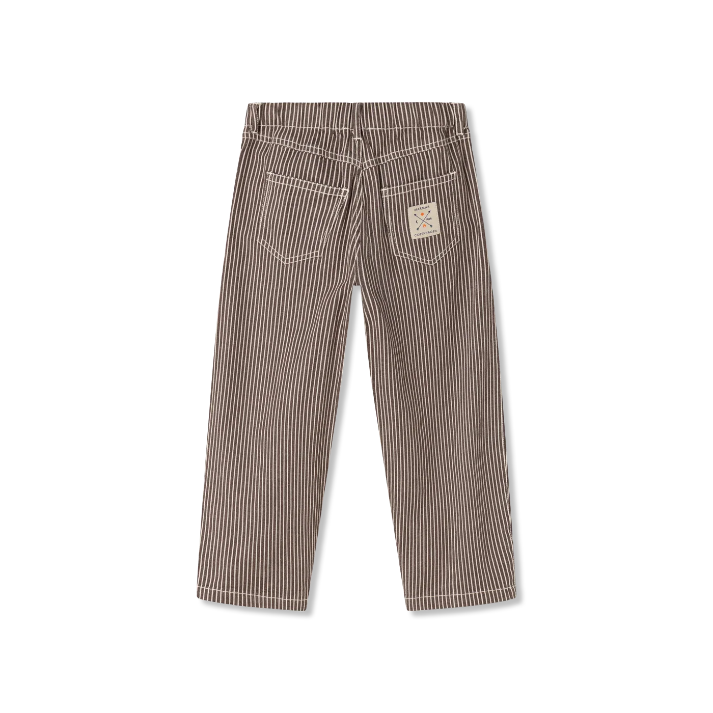 Pando Jeans