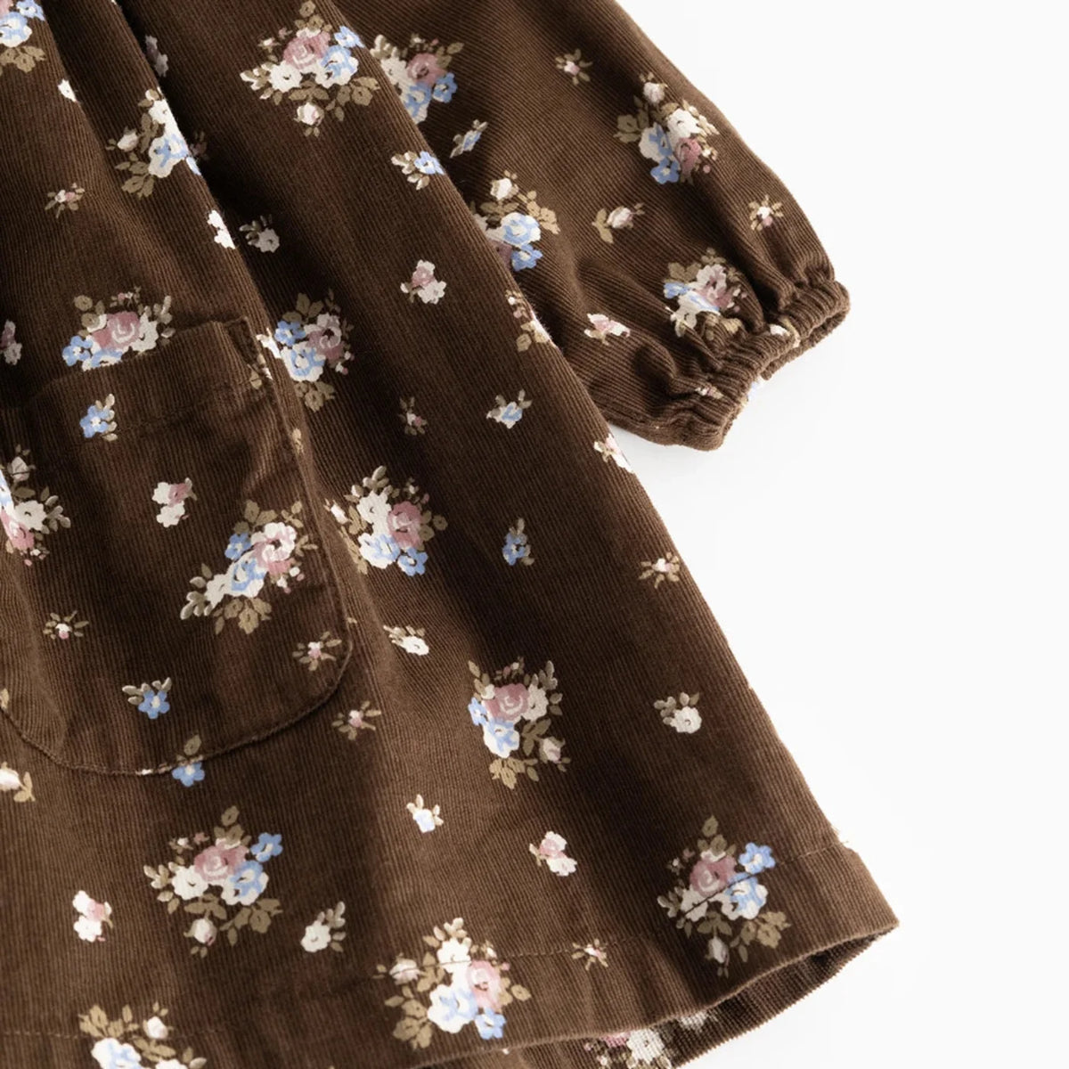 Dulle Kleid