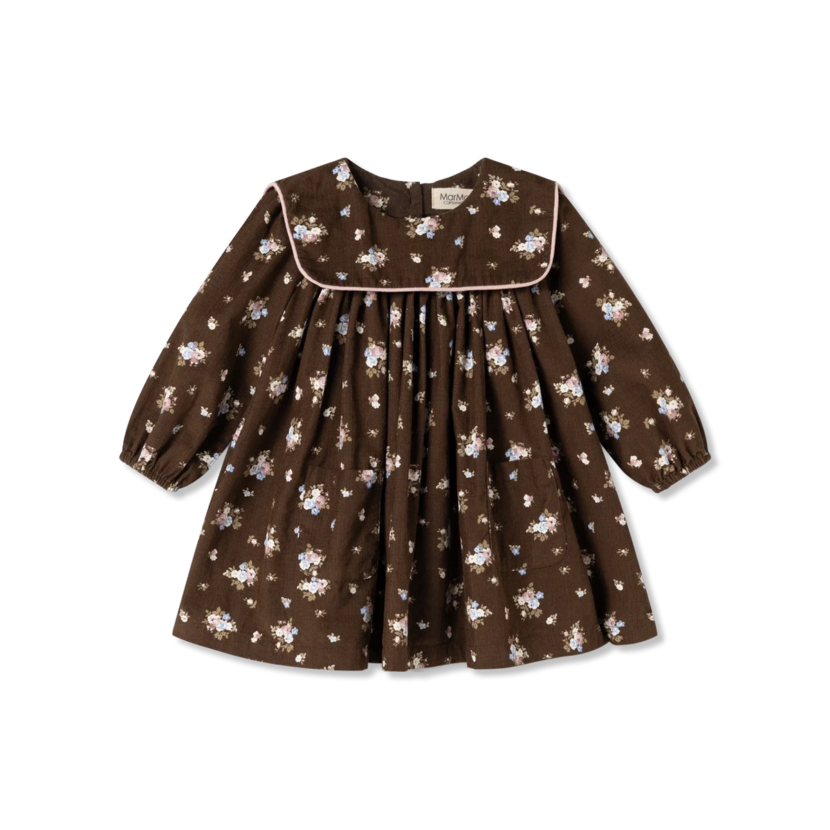 Dulle Kleid