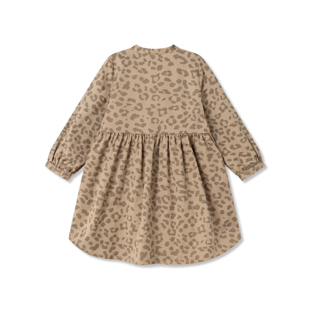 Dorell Kleid