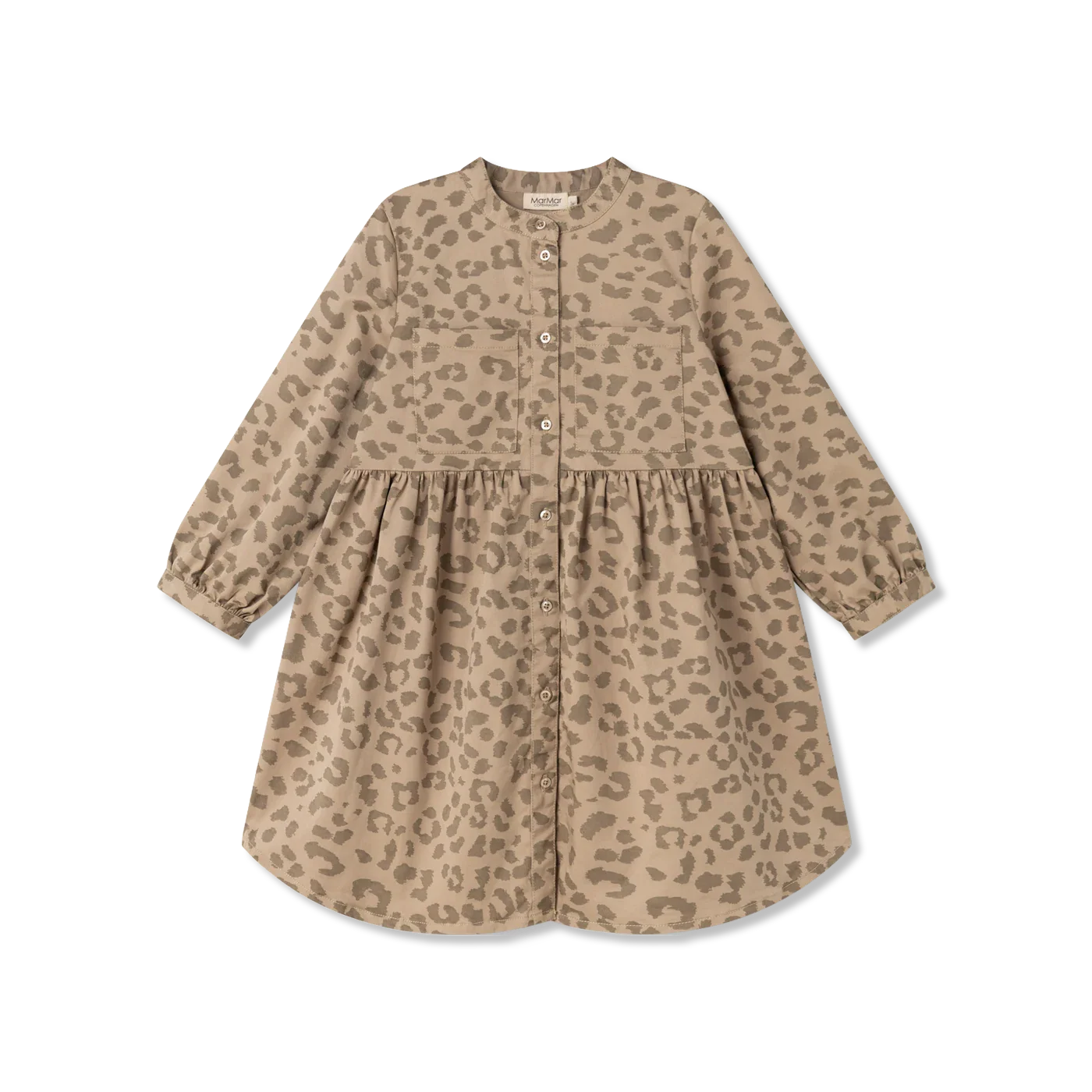 Dorell Kleid