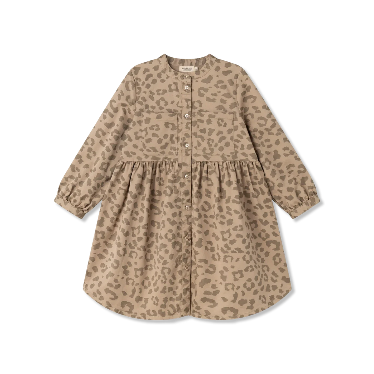 Dorell Kleid