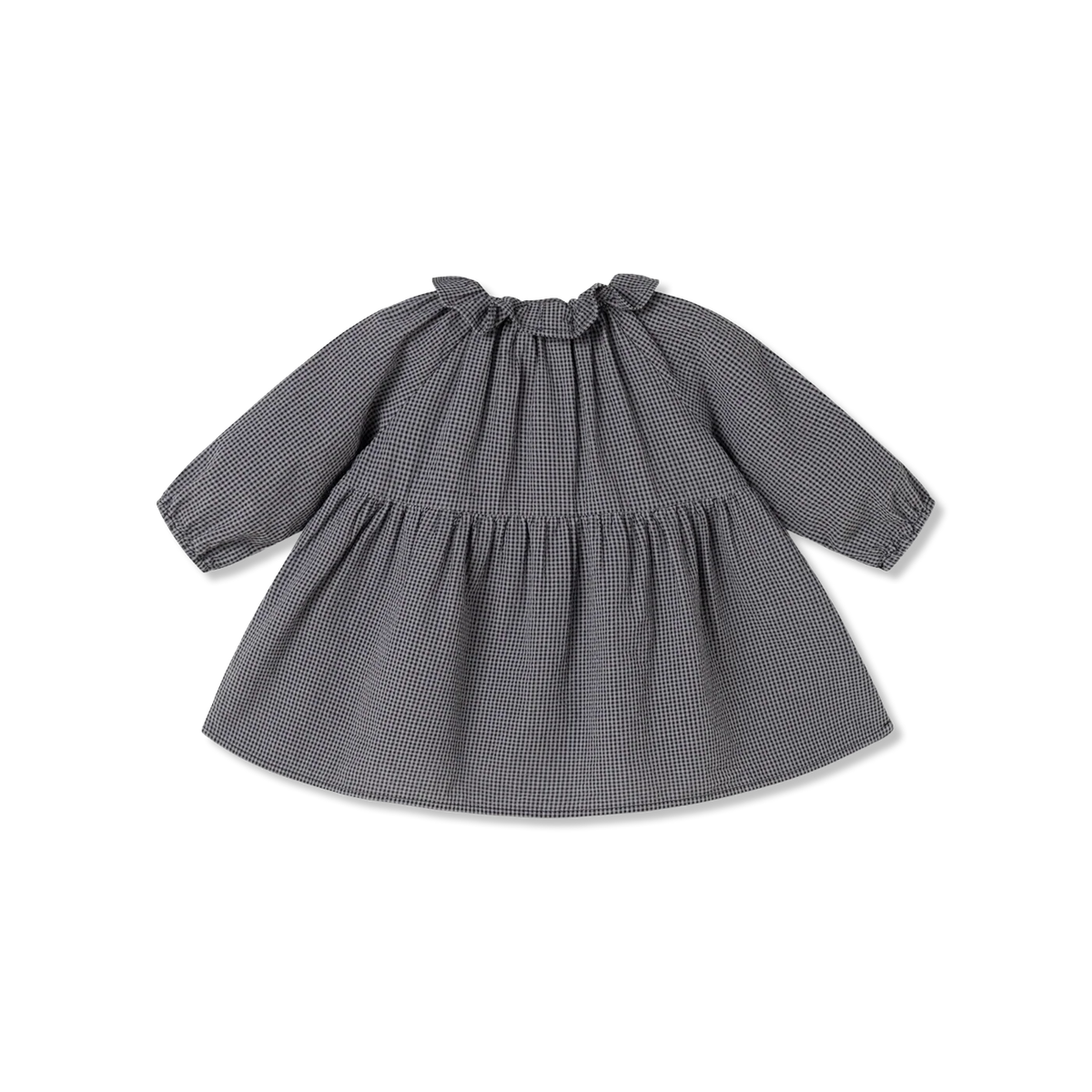 Dawson frill Kleid