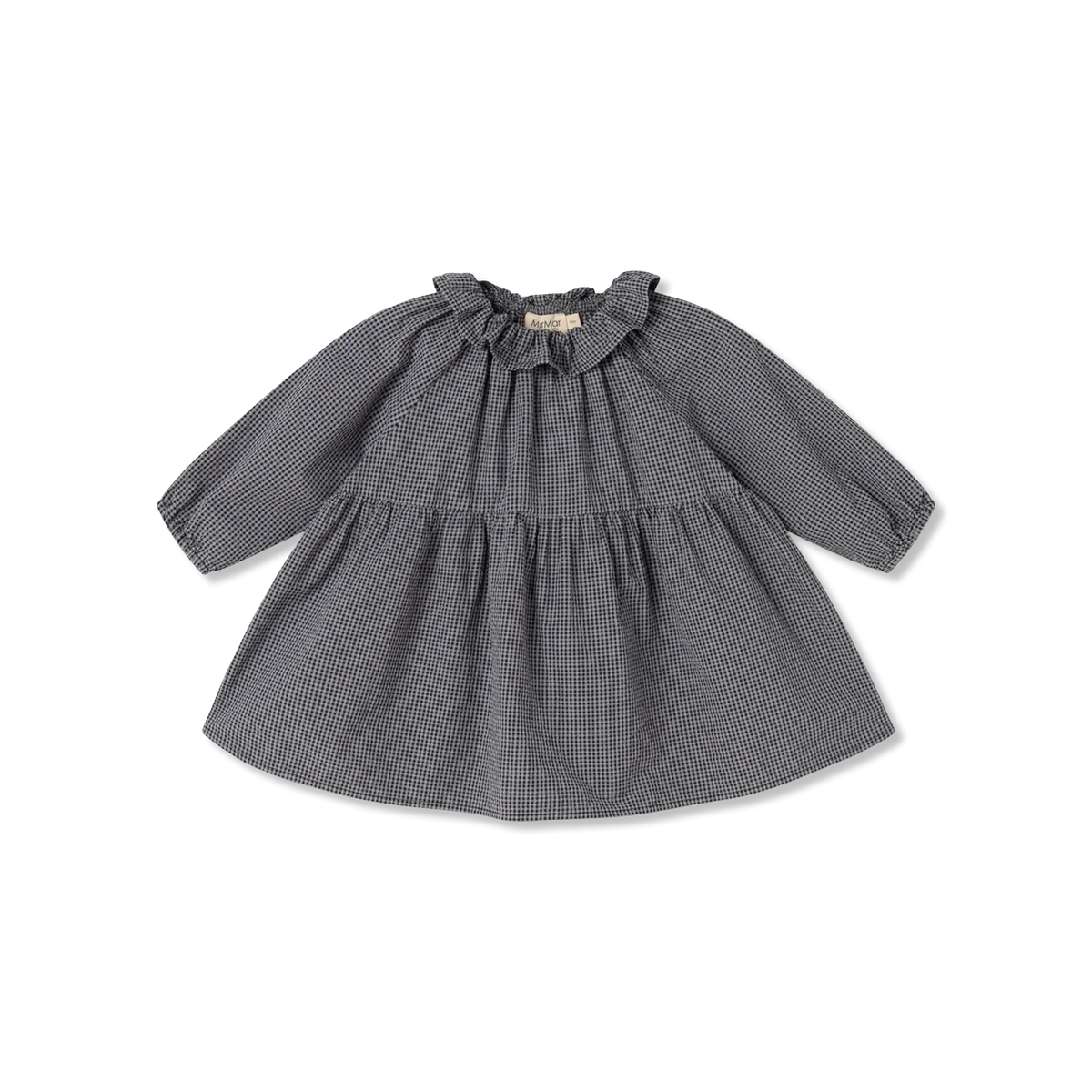 Dawson frill Kleid