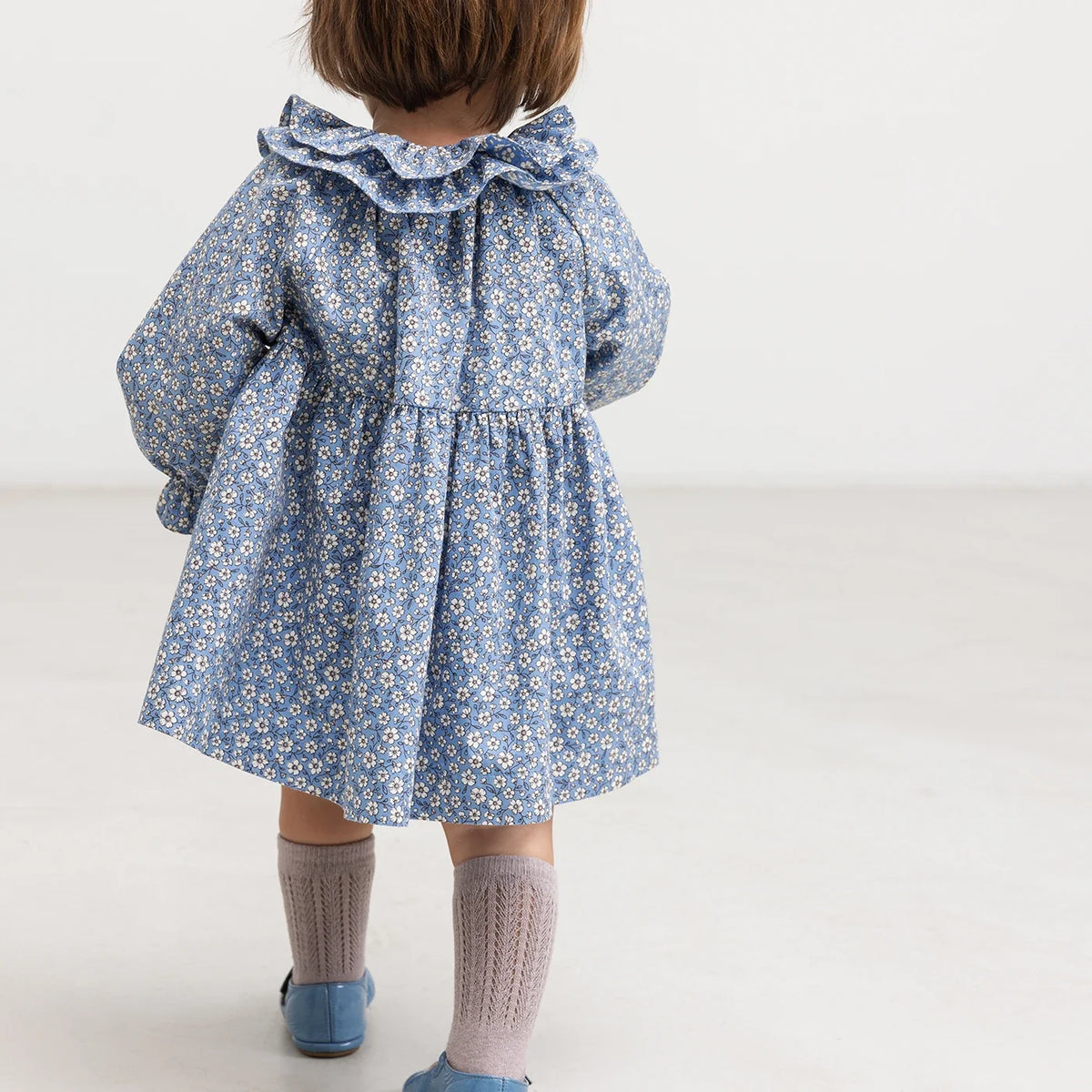 Dalin Kleid