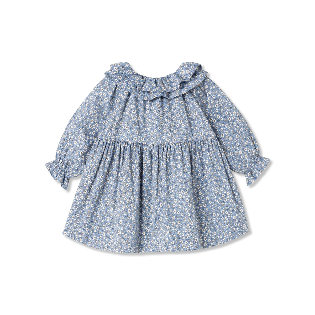 Dalin Kleid
