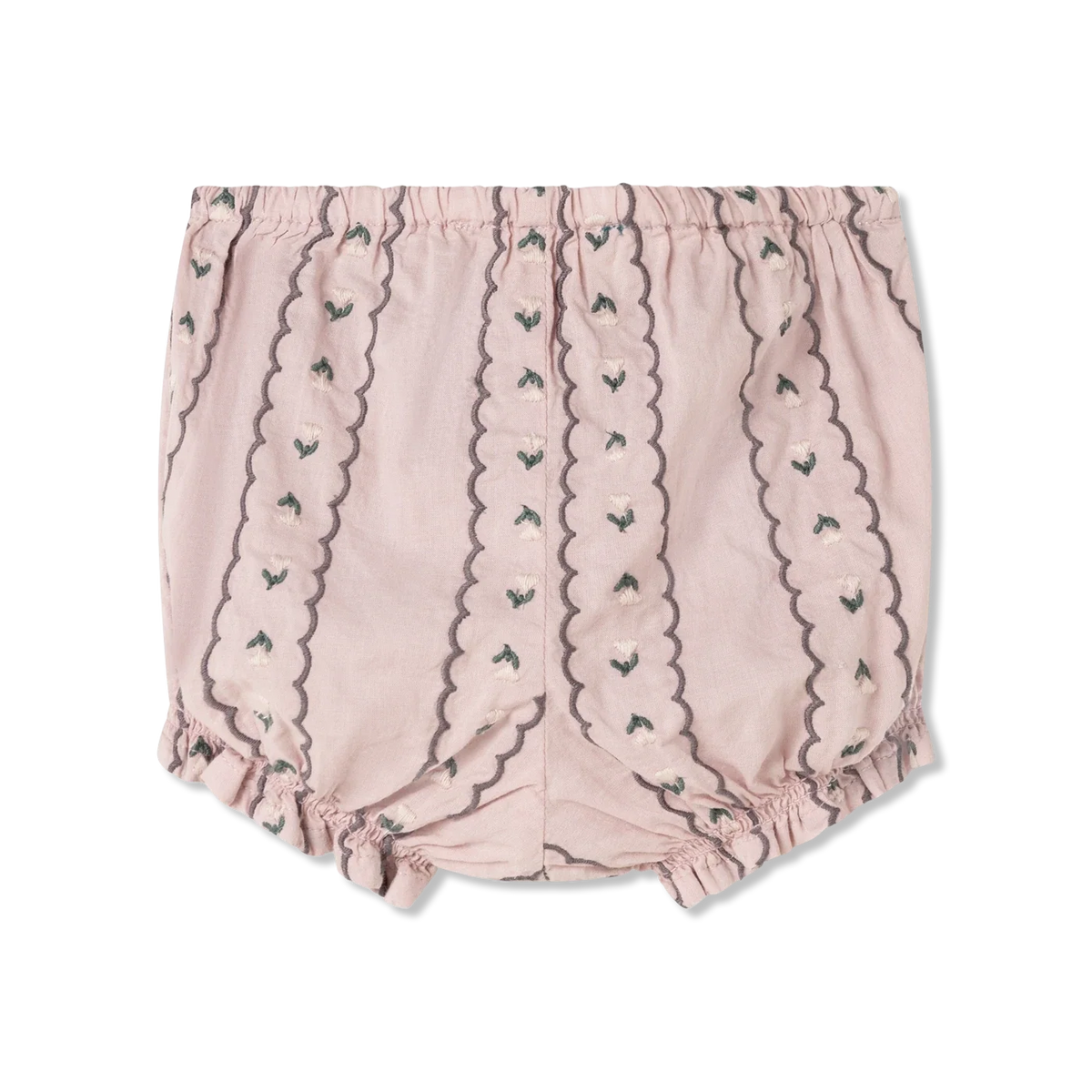 Pava Shorts