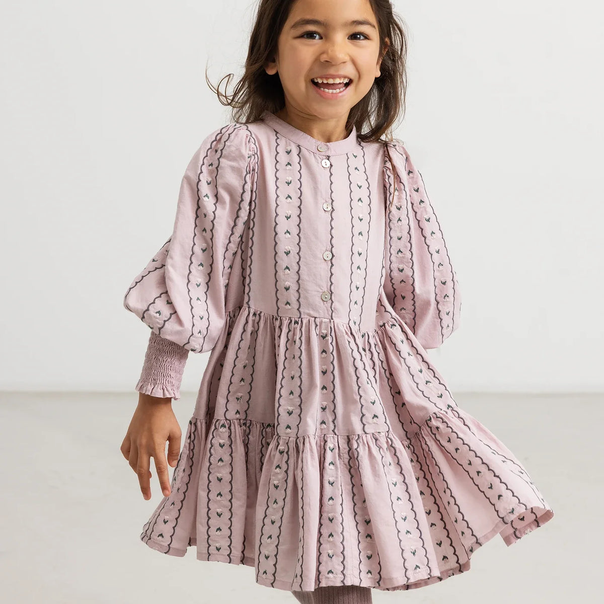 Dela Kleid