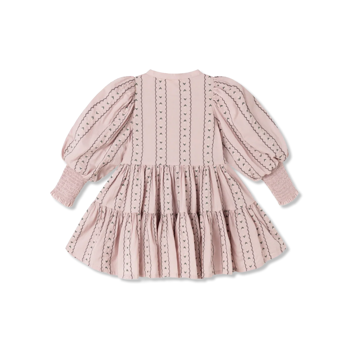 Dela Kleid