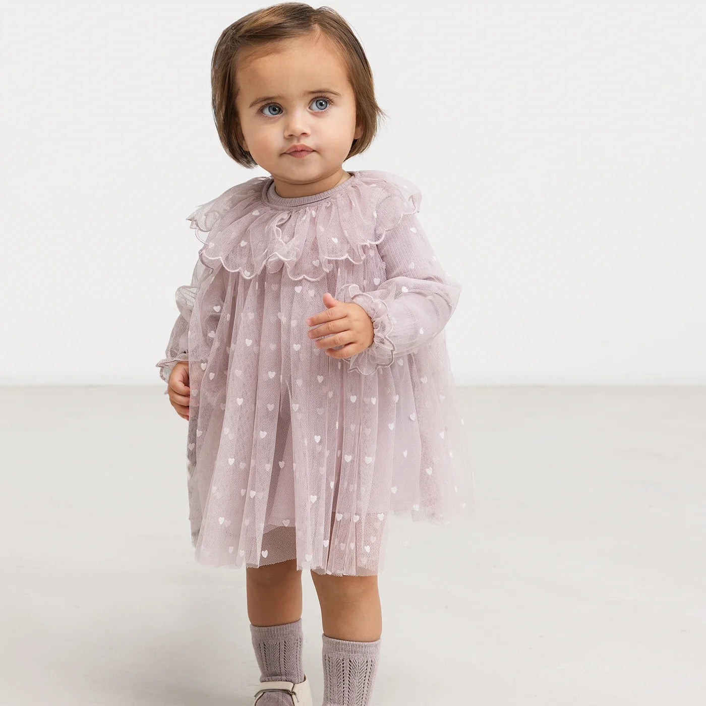 Dera b Kleid