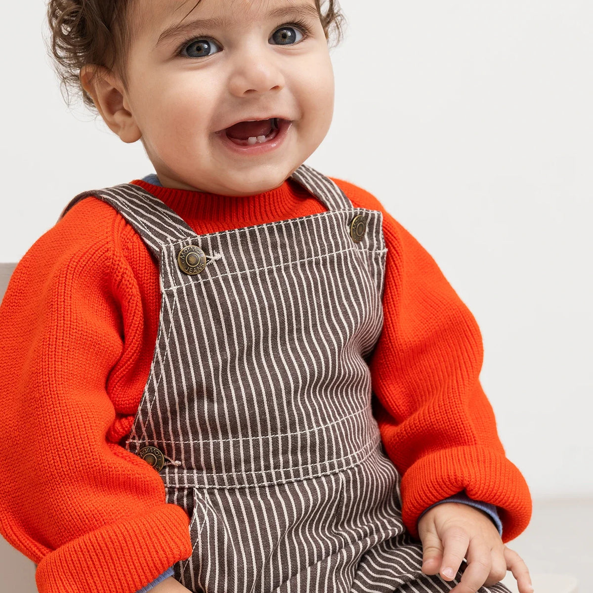 Torin b Strickpullover