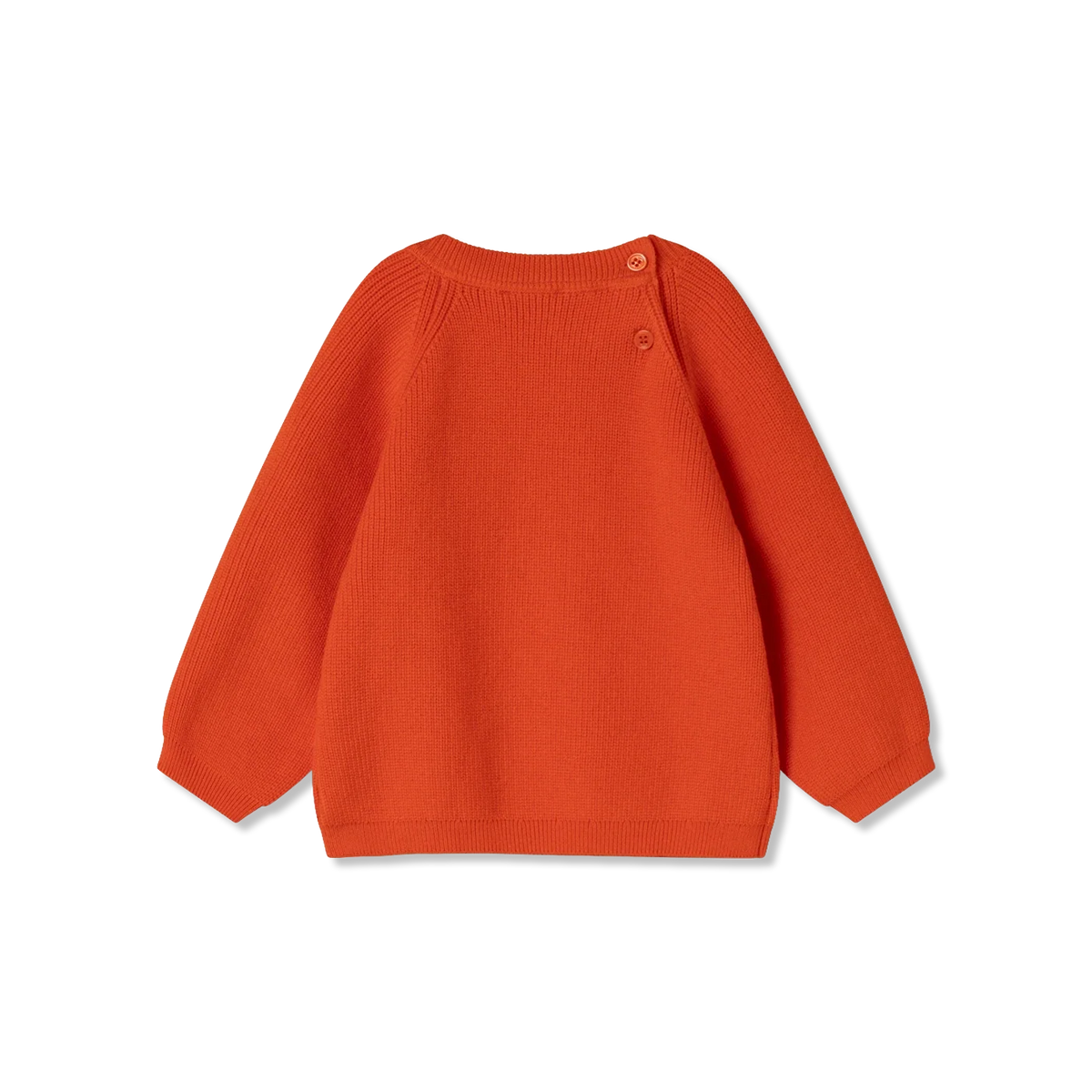 Torin b Strickpullover
