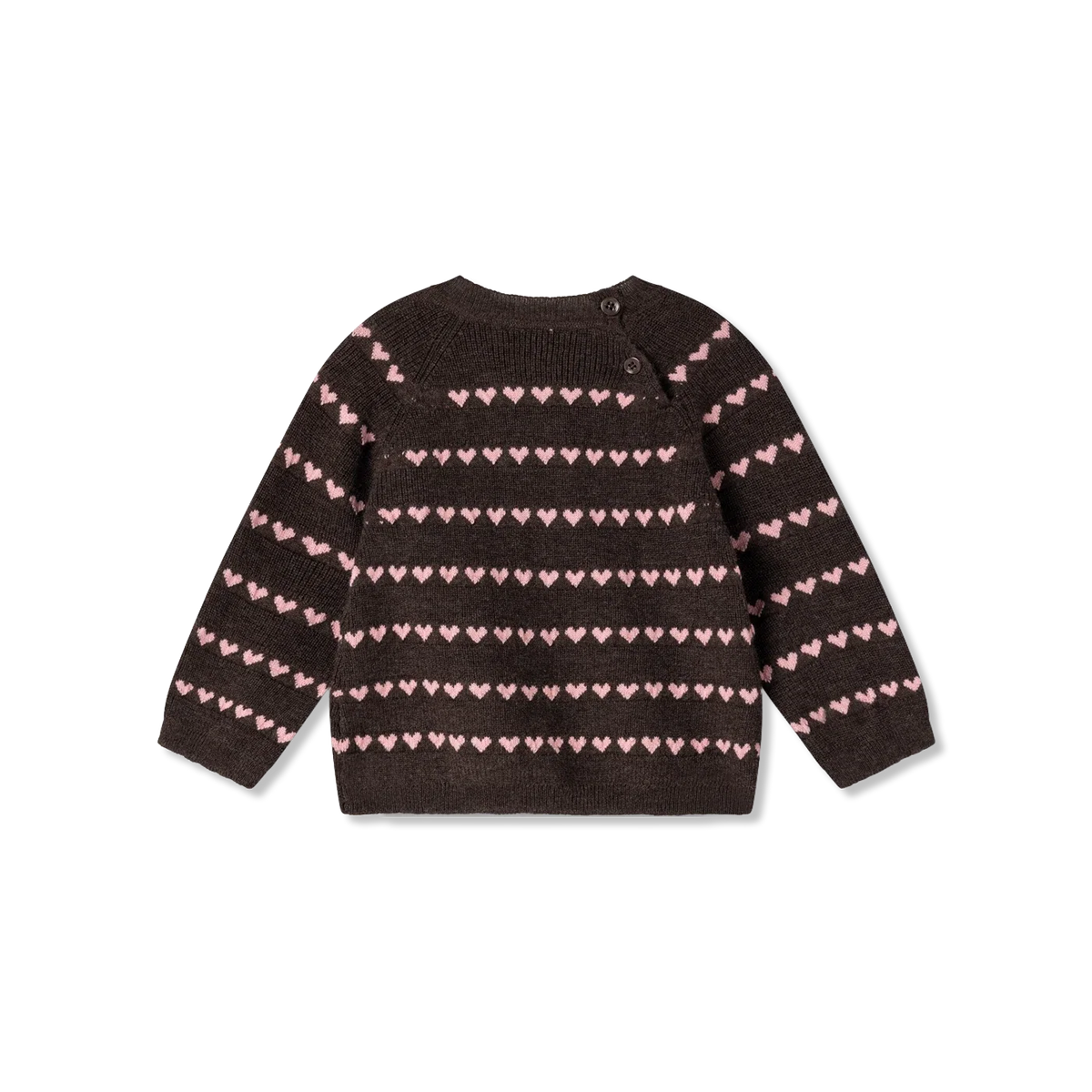 Torin b Strickpullover
