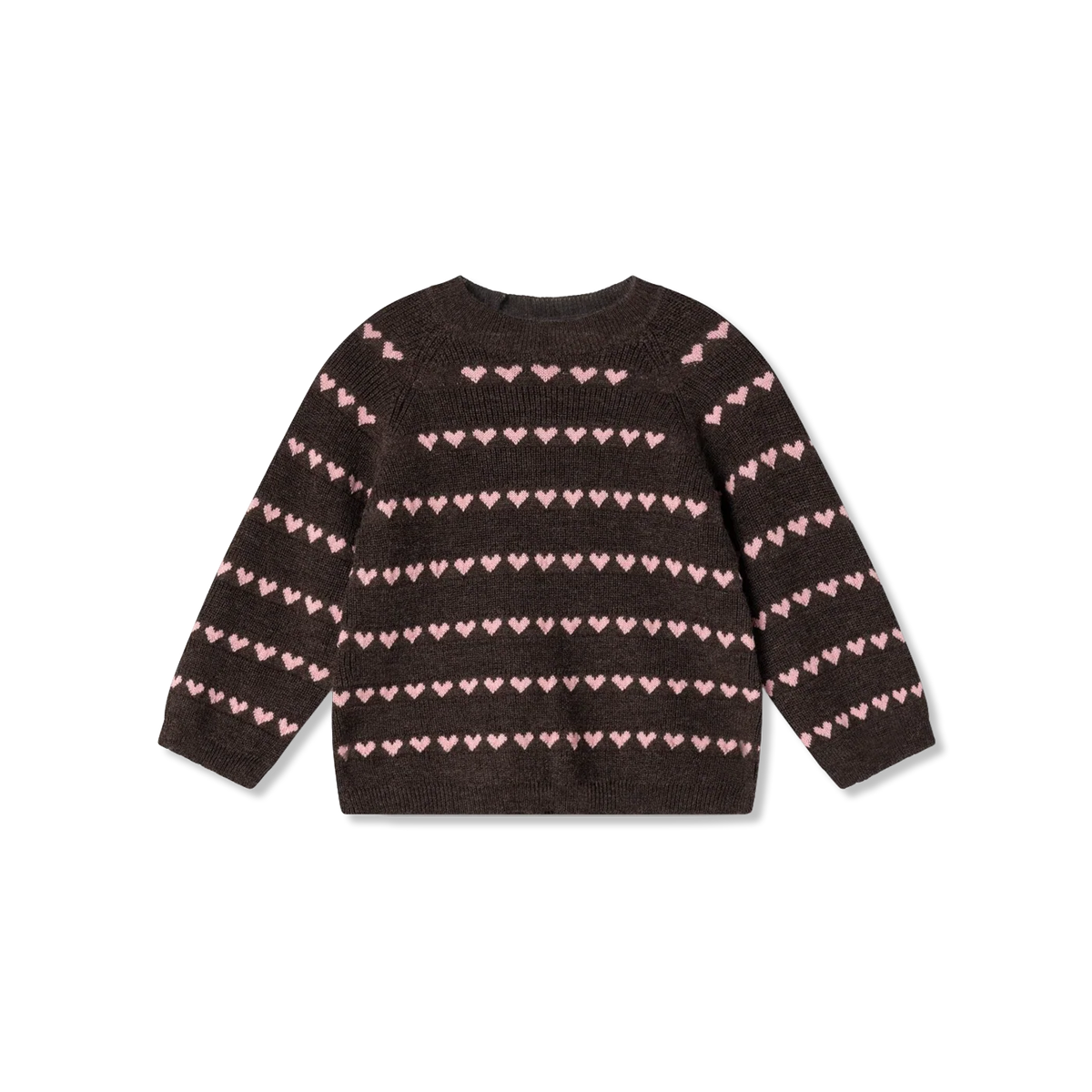 Torin b Strickpullover