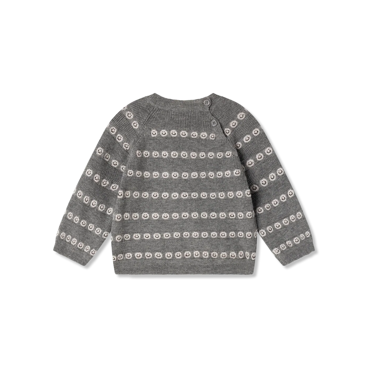 Torin b Strickpullover