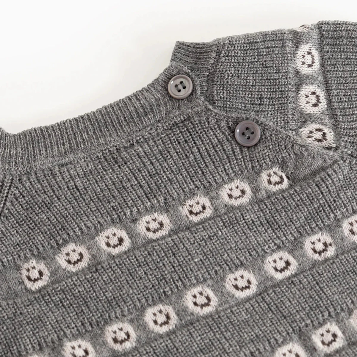 Torin b Strickpullover