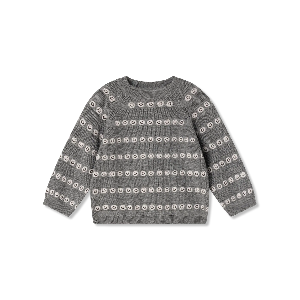 Torin b Strickpullover